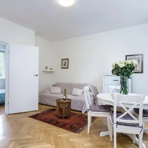Elite Heart Of The Old Town Apartmán